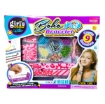 SET DE PULSERAS P/ NI AS