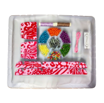 SET DE PULSERAS P/ NI AS - Imagen 2