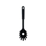 UTENSILIOS CALI HOME P/COCINA NEGRO - Imagen 5