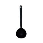 UTENSILIOS CALI HOME P/COCINA NEGRO - Imagen 6