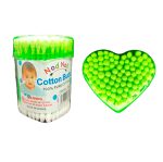 HISOPO NOD NOD ESTUCHES CORAZON - Imagen 2