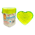 HISOPO NOD NOD ESTUCHES CORAZON - Imagen 3