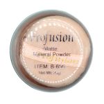 POLVO SUELTO PROFUSION MATTE B-656 - Imagen 2