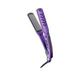 PLANCHA CONAIR MORADA WET DRY - Imagen 2