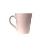 TAZA DE CERAMICA COLORES SURTIDOS - Imagen 2