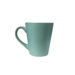 TAZA DE CERAMICA COLORES SURTIDOS - Imagen 3