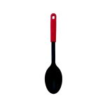 UTENSILIOS CALI HOME P/COCINA ROJO-NEGRO - Imagen 2