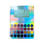 PALETA DE SOMBRA PX LOOK F-590 - Imagen 2