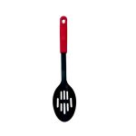 UTENSILIOS CALI HOME P/COCINA ROJO-NEGRO - Imagen 6
