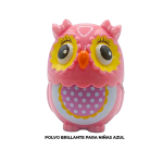 POLVO BRILLANTE P/NI AS - Imagen 3