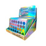 PALETA DE SOMBRA PX LOOK F-590