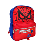 PA ALERA P/BEBE SPIDER-MAN