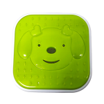 BANCO P/NIÑOS D/PLASTICO - Imagen 2