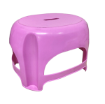 BANCO D/PLASTICO P/NIÑOS - Imagen 2