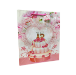 BOLSAS P/REGALO GDES - Imagen 5