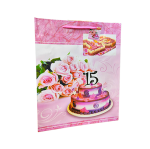 BOLSAS P/REGALO GDES - Imagen 3