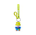 LLAVERO PINGUINO (SKC007) - Imagen 3