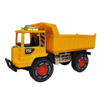 CAMION DE JUGUETE 40 CM