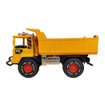 CAMION DE JUGUETE 40 CM - Imagen 2