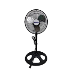 VENTILADOR METALICO 3 ASPAS 10" COL SURT - Imagen 3