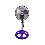 VENTILADOR METALICO 3 ASPAS 10" COL SURT - Imagen 2