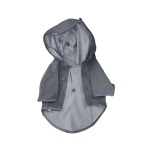 IMPERMEABLE P/MASCOTA TALLA S 20CM - Imagen 2