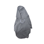 IMPERMEABLE P/MASCOTA TALLA M 30CM - Imagen 3
