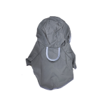 IMPERMEABLE P/MASCOTA TALLA S 20CM - Imagen 3