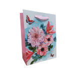 BOLSAS P/REGALO MEDIANA 3D - Imagen 3