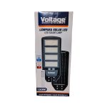 REFLECTOR SOLAR LED 150 W VOLTAGE C/BASE - Imagen 2
