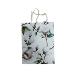BOLSAS P/REGALO DISEÑO FLORES - Imagen 2