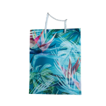 BOLSAS P/REGALO DISEÑO FLORES - Imagen 4
