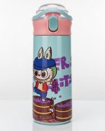 VASOS INFANTILES DE LABUBU (4 MODELOS) - Imagen 2