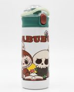VASOS METÁLICOS DE LABUBU /4 COLORES - Imagen 4