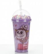 VASOS INFANTILES 4 COLRS - Imagen 2