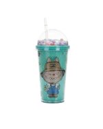 VASOS INFANTILES 4 COLRS