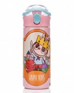 VASOS INFANTILES DE LABUBU (4 MODELOS) - Imagen 4