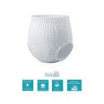 PAÑALES PANTI TALLA M PADDLERS 30PCS X4 - Imagen 2