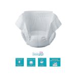 PAÑALES PANTI TALLA M PADDLERS 30PCS X4 - Imagen 3
