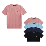 BLUSA TEJIDA POLO RALPH - Imagen 2