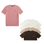 BLUSA TEJIDA POLO RALPH - Imagen 3