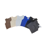 BLUSA /TIPO CROP TOP - Imagen 2