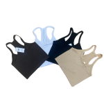 BLUSA/ TIPO CROP TOP - Imagen 2