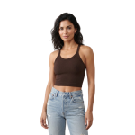 BLUSA/ TIPO CROP TOP - Imagen 3