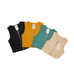 BLUSA / TIPO CROP TOP - Imagen 2