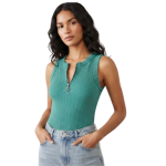 BLUSA / TIPO CROP TOP - Imagen 3