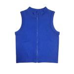 BLUSA /TIPO CROP TOP