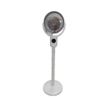 VENTILADOR RECARGABLE POLUX