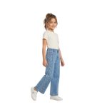 PANTALÓN PARA NINAS NIÑAS 2-8 MOKACCINO - Imagen 2