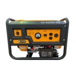PLANTA ELÉCTRICA / GASOLINA 3.2KW 110V/220V
